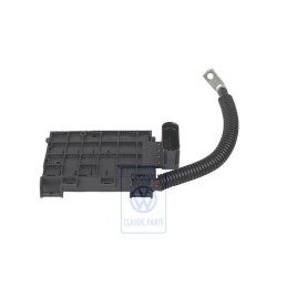 Original VW Fuse Holder - 6E0937617A
