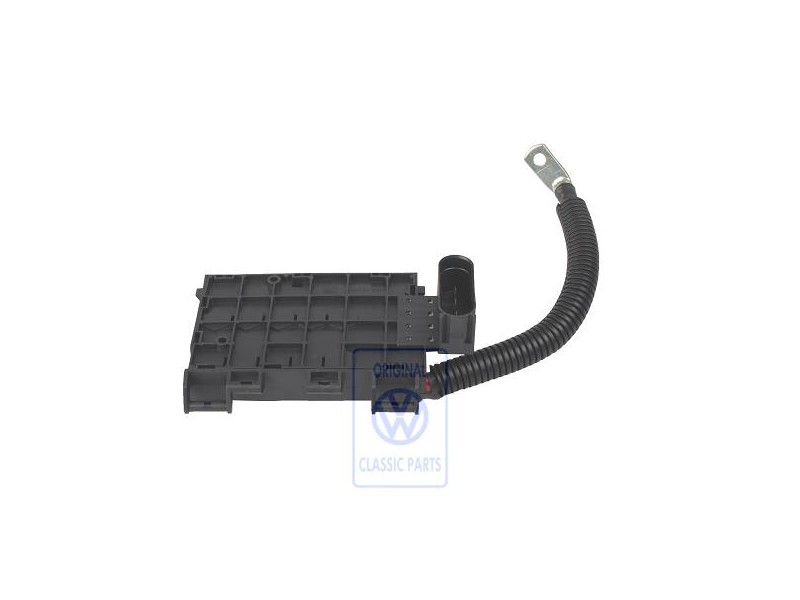 Original VW Fuse Holder - 6E0937617A