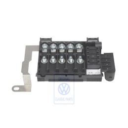 Original VW Fuse Holder - 6E0937617B
