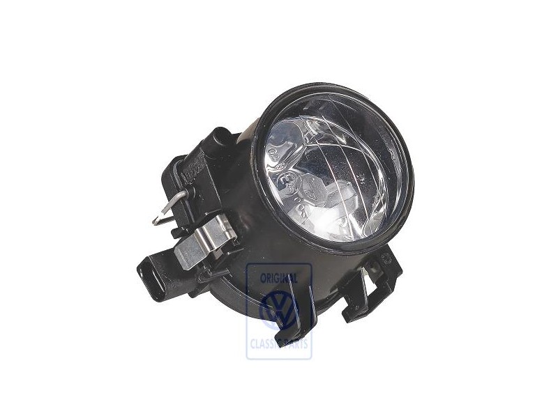 Original VW Halogen Fog Lamp - 6E0941699A