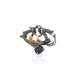 Original VW Cable Set For Tailgate - 6E0971147C