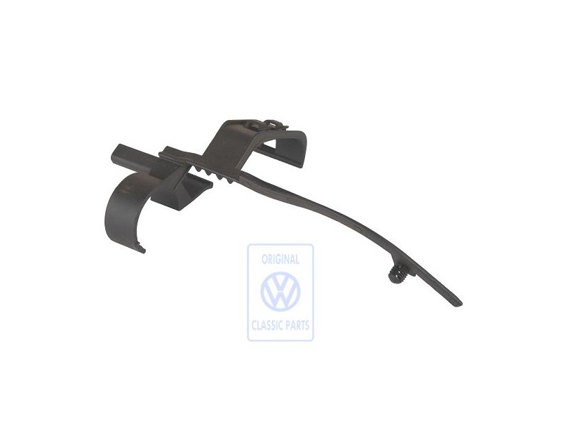 Original VW Cable Guide - 6E0971615A