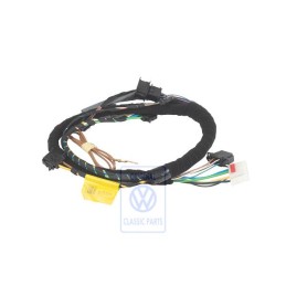 Original VW Wiring Harness For Blower - 6E1971566E