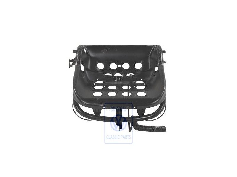 Original VW Seat Frame - 6E3881106B