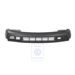 Original VW Spoiler Satin Black - 6H0805903 B41