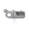 Original VW Inner Actuator Flannel Grey - 6H0837113A 7DE