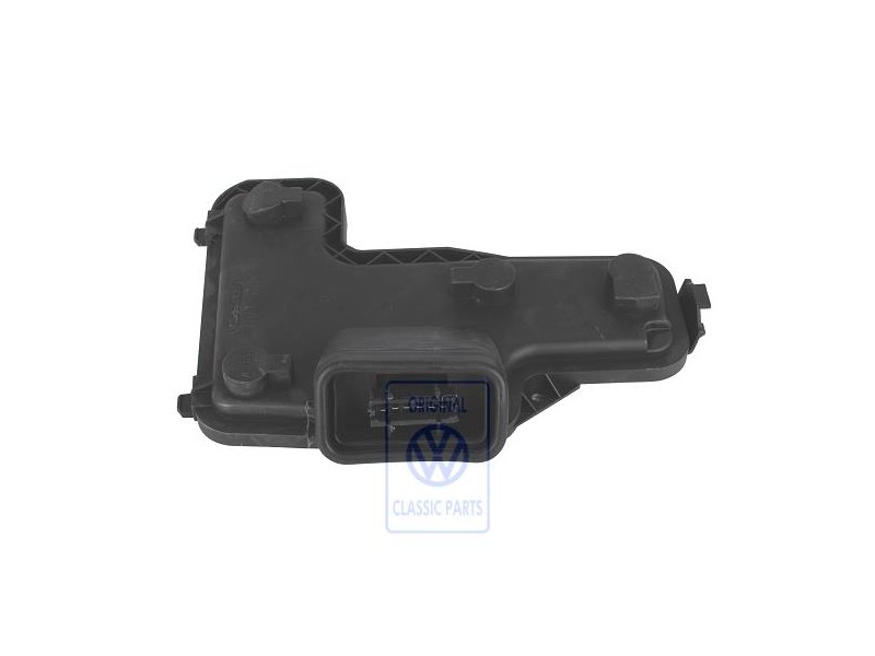 Original VW Bulb Carrier - 6H0945258A