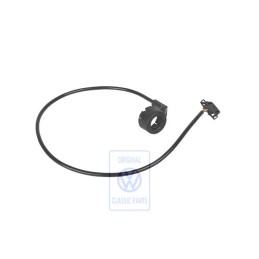 Original VW Reader Coil For Variable Code Transponder - 6H0953254