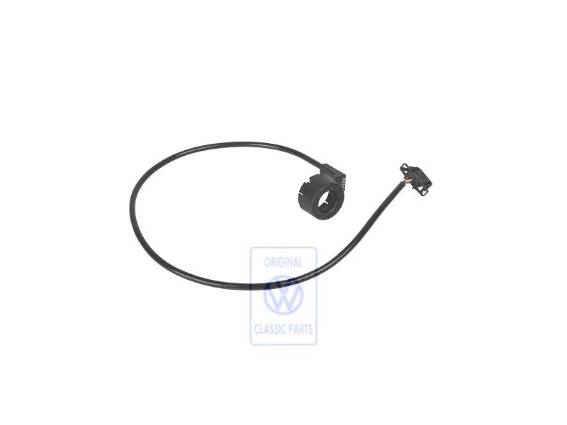 Original VW Reader Coil For Variable Code Transponder - 6H0953254