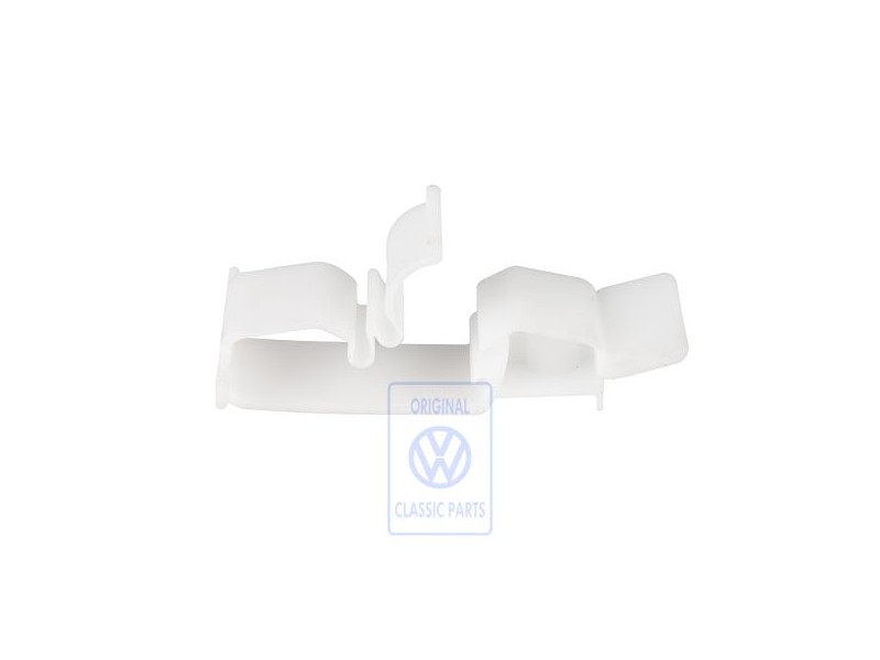 Original VW Cable Holder - 6H0971005A