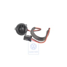 Original VW Loudspeaker - 6K0035411D