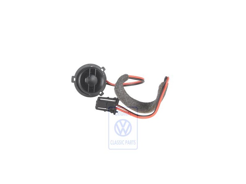 Original VW Loudspeaker - 6K0035411D
