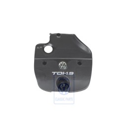 Original VW Cover For Intake Manifold - 6K0103925B