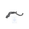 Original VW Coolant Hose - 6K0121049F