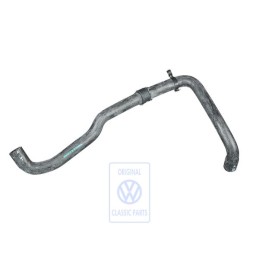 Original VW Coolant Hose - 6K0121049G