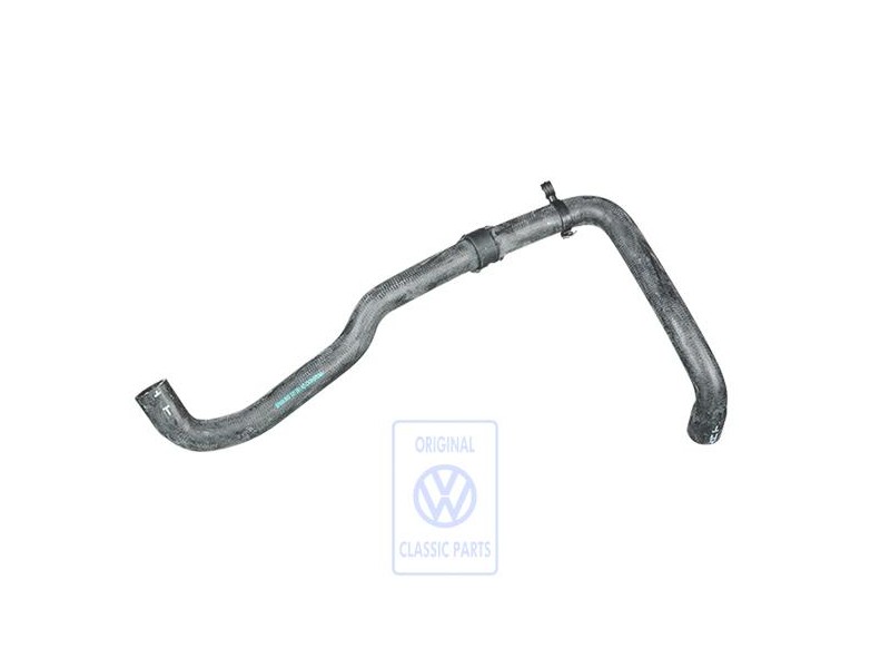 Original VW Coolant Hose - 6K0121049G