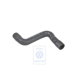 Original VW Coolant Hose - 6K0121051C