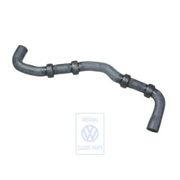Original VW Coolant Hose - 6K0121051K