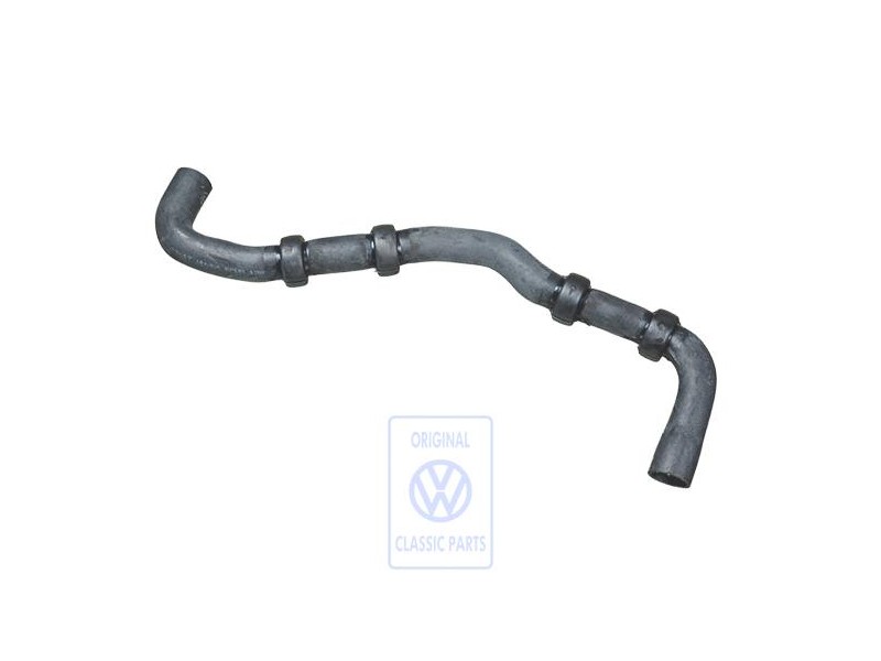 Original VW Coolant Hose - 6K0121051K