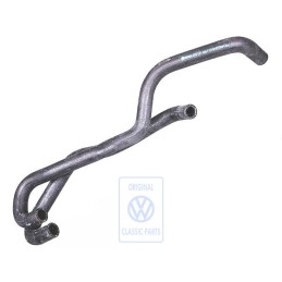 Original VW Coolant Hose - 6K0121086F