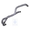Original VW Coolant Hose - 6K0121086F