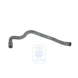Original VW Coolant Hose - 6K0121109A