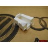 Original VW Flat Contact Housing - 161941165