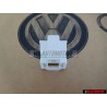 Original VW Flat Contact Housing - 161941165