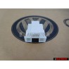 Original VW Flat Contact Housing - 161941165