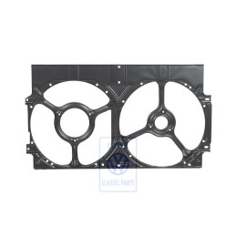 Original VW Twin Fan Ring - 6K0121207