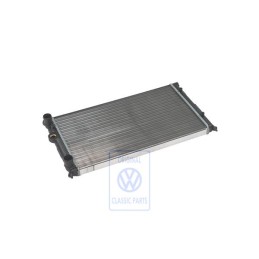 Original VW Cooler For Coolant - 6K0121253AD