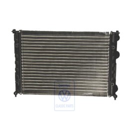 Original VW Cooler For Coolant - 6K0121253J