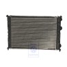 Original VW Cooler For Coolant - 6K0121253J