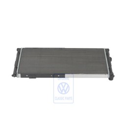 Original VW Cooler For Coolant - 6K0121253T