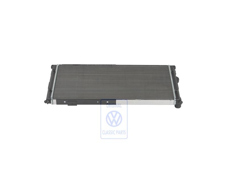 Original VW Cooler For Coolant - 6K0121253T