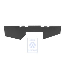 Original VW Air Duct Cardboard - 6K0121283G
