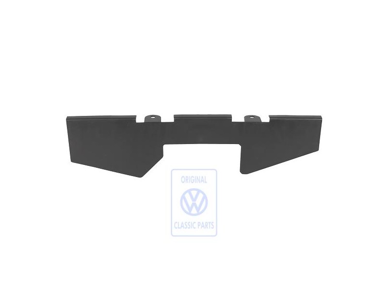 Original VW Air Duct Cardboard - 6K0121283G