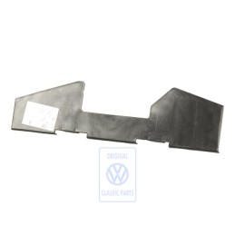 Original VW Air Duct Cardboard - 6K0121283H