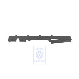 Original VW Air Duct Cardboard - 6K0121293C