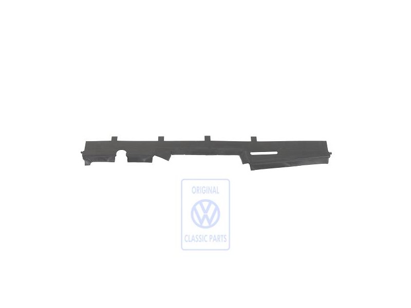 Original VW Air Duct Cardboard - 6K0121293C