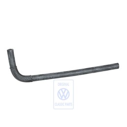 Original VW Coolant Hose - 6K0121447AB