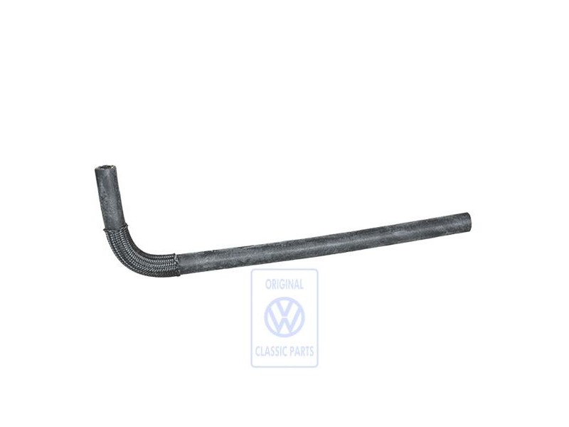 Original VW Coolant Hose - 6K0121447AB
