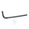 Original VW Coolant Hose - 6K0121447AB