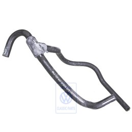 Original VW Coolant Hose - 6K0121447S