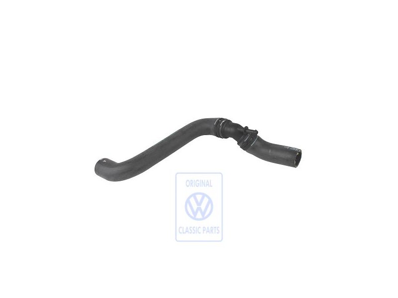Original VW Coolant Hose - 6K0122101C