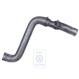 Original VW Coolant Hose - 6K0122101E