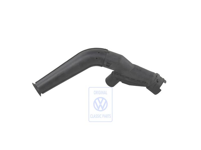 Original VW Control Box - 6K0129594