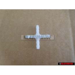 Original VW 4 Way Connector - 443862192