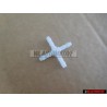 Original VW 4 Way Connector - 443862192