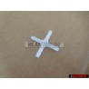 Original VW 4 Way Connector - 443862192